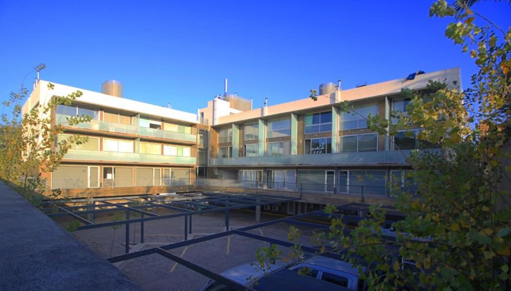 Depto 25 Las Marias San Salvador de Jujuy Kültér fotó